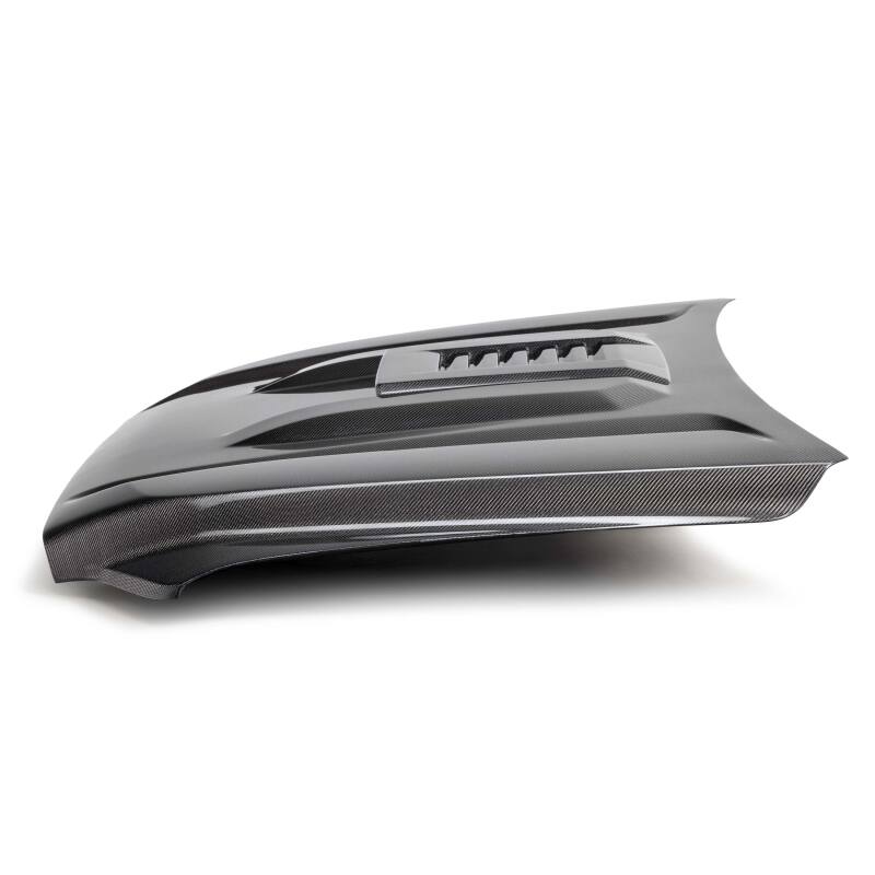 Hoods SEIHD24TYTA-TR Seibon
