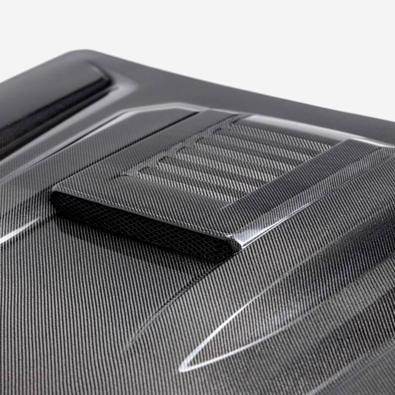 Hoods SEIHD24TYTA-TR Seibon