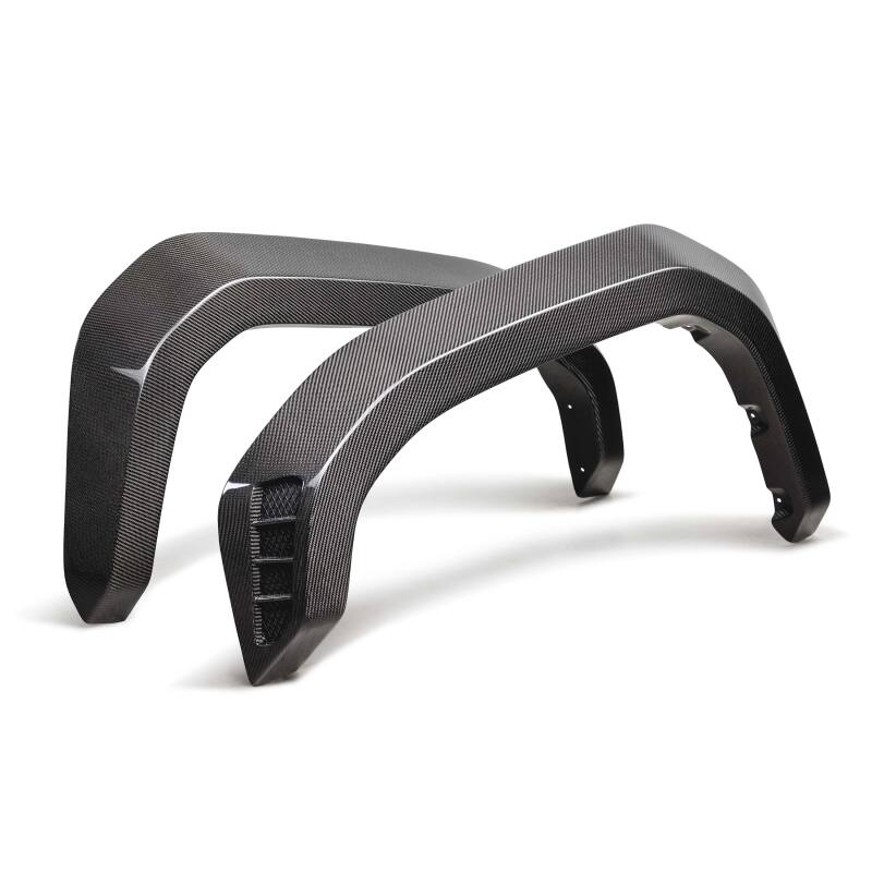 Fenders SEIFLR24TYTA-F Seibon