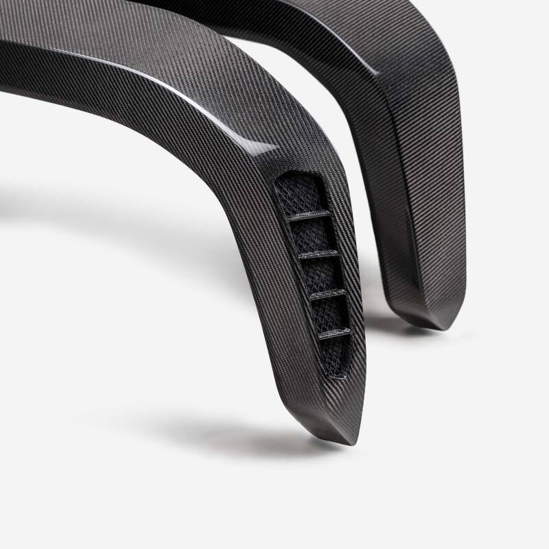 Fenders SEIFLR24TYTA-R Seibon