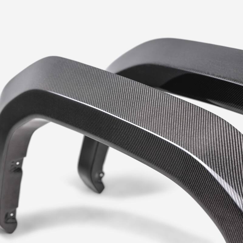 Fenders SEIFLR24TYTA-R Seibon