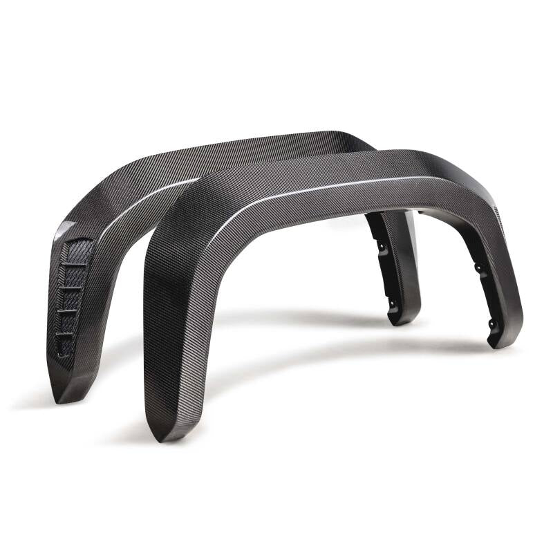Fenders SEIFLR24TYTA-R Seibon
