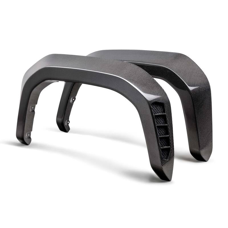 Fenders SEIFLR24TYTA-R Seibon