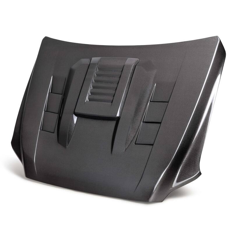 Hoods SEIHD24TYTA-TS Seibon
