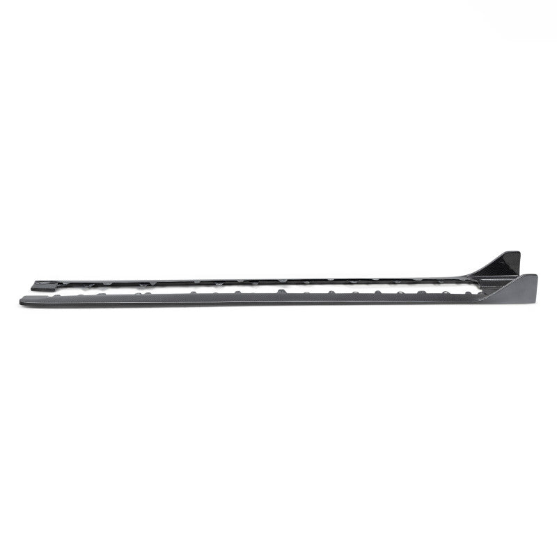 Side Skirts SEISS21LXIS350-MB Seibon