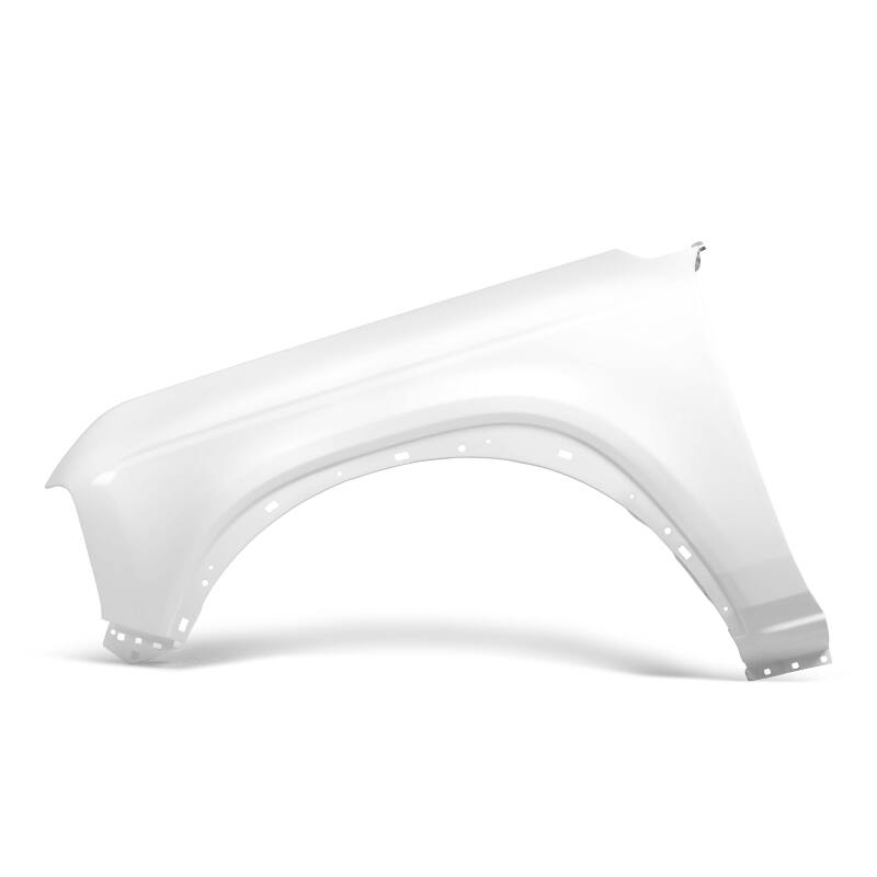 Fender Flares ANDAC-FF22FDBREG-GF Anderson Composites