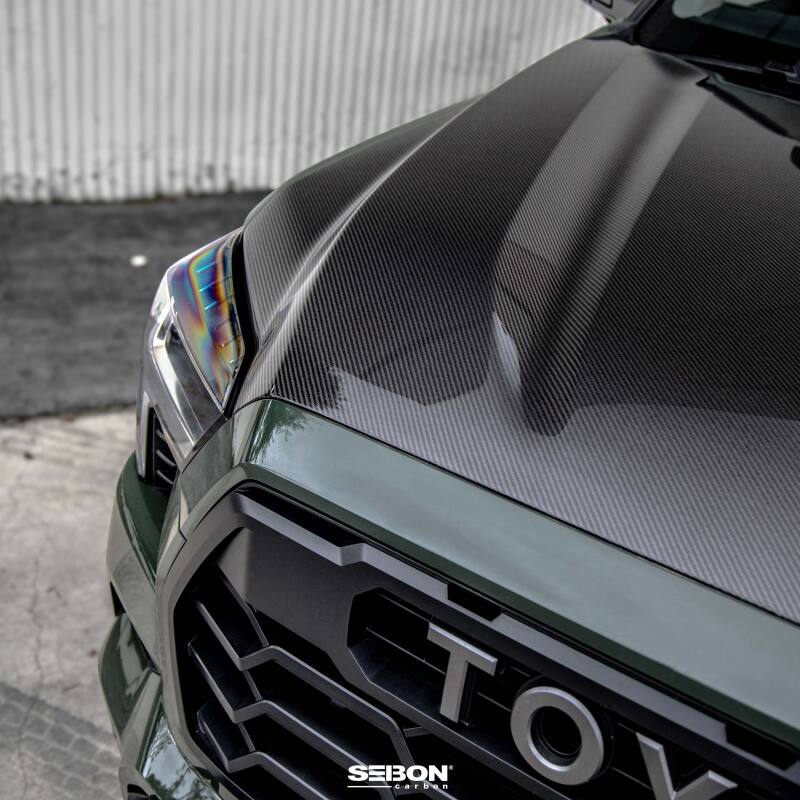 Hoods SEIHD23TYTU-OE Seibon