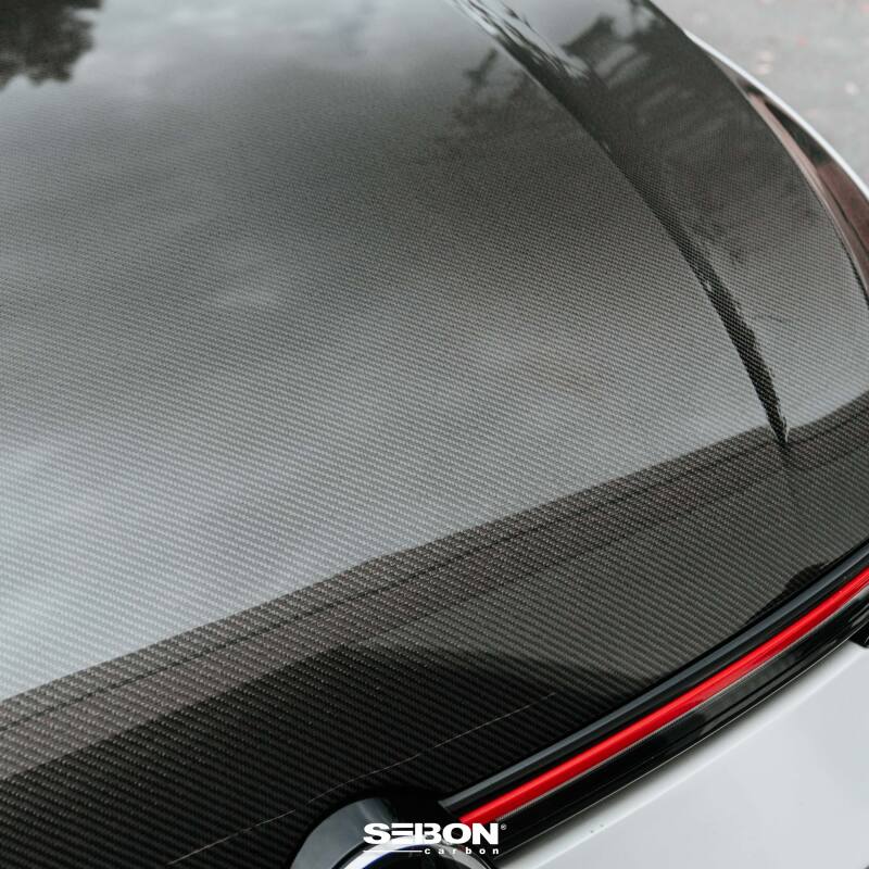 Hoods SEIHD22VWG8-OE Seibon