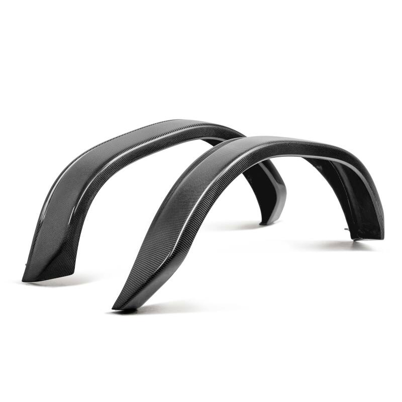 Fender Flares ANDAC-FLR22FDBREG-R Anderson Composites