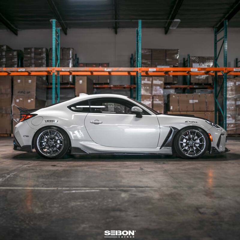 Carbon Accessories SEIFFT22TY86 Seibon