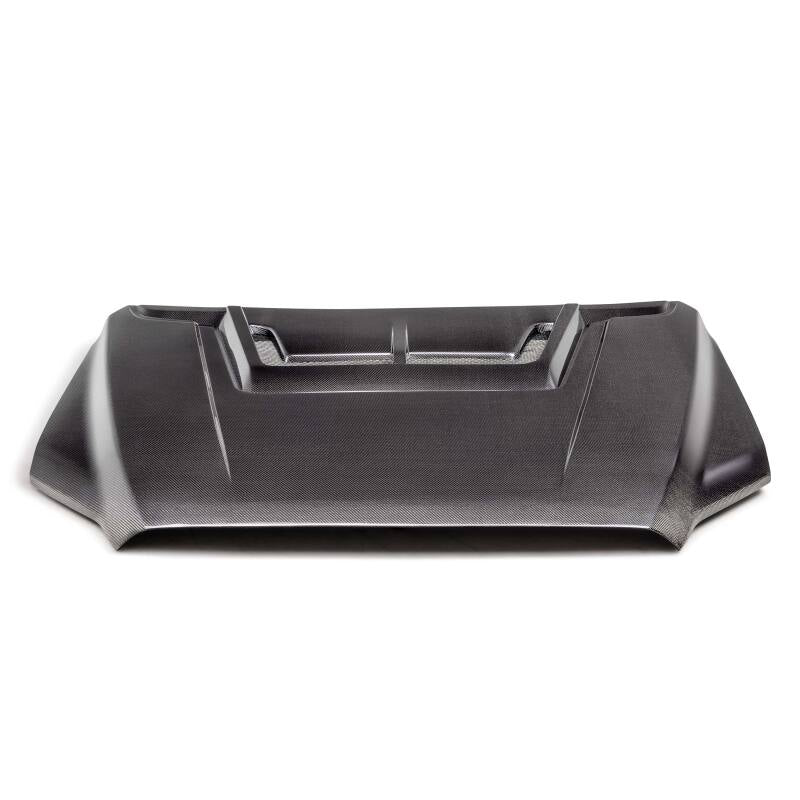 Hoods SEIHD23TYTU-RR Seibon