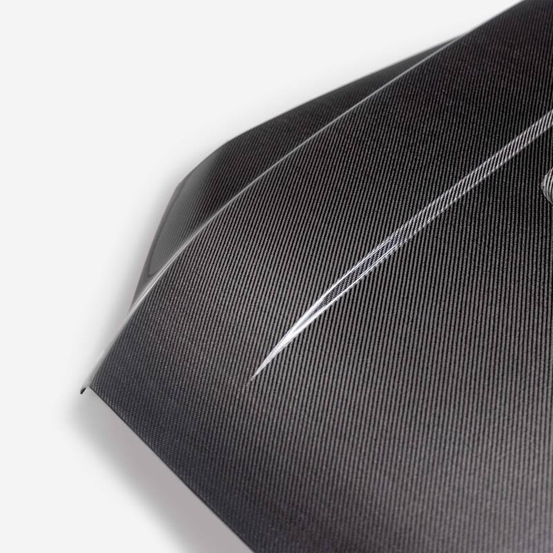 Hoods SEIHD23TYTU-RR Seibon