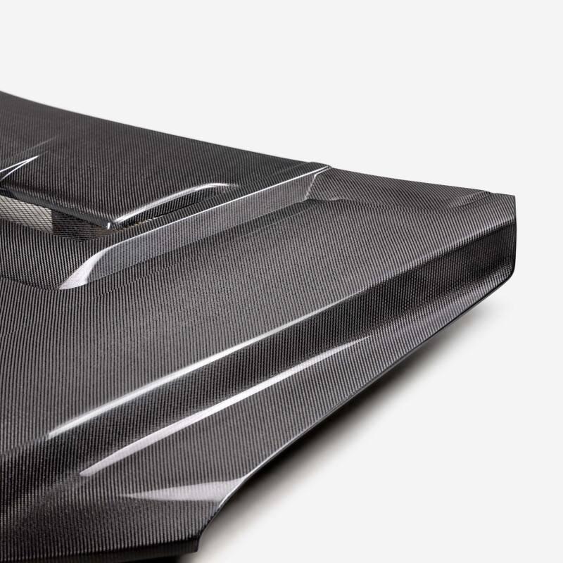 Hoods SEIHD23TYTU-RR Seibon