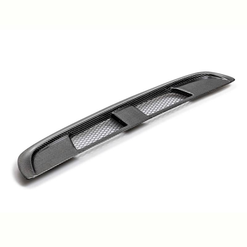 Hood Vents SEIHDS23HDCVR-TV Seibon