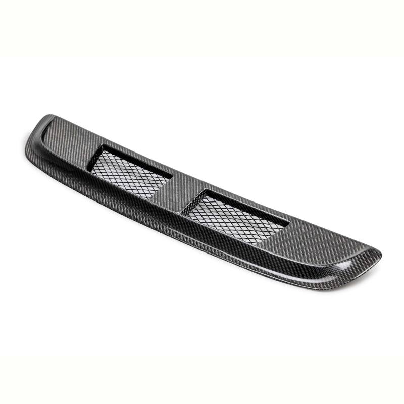 Hood Vents SEIHDS23HDCVR-TV Seibon