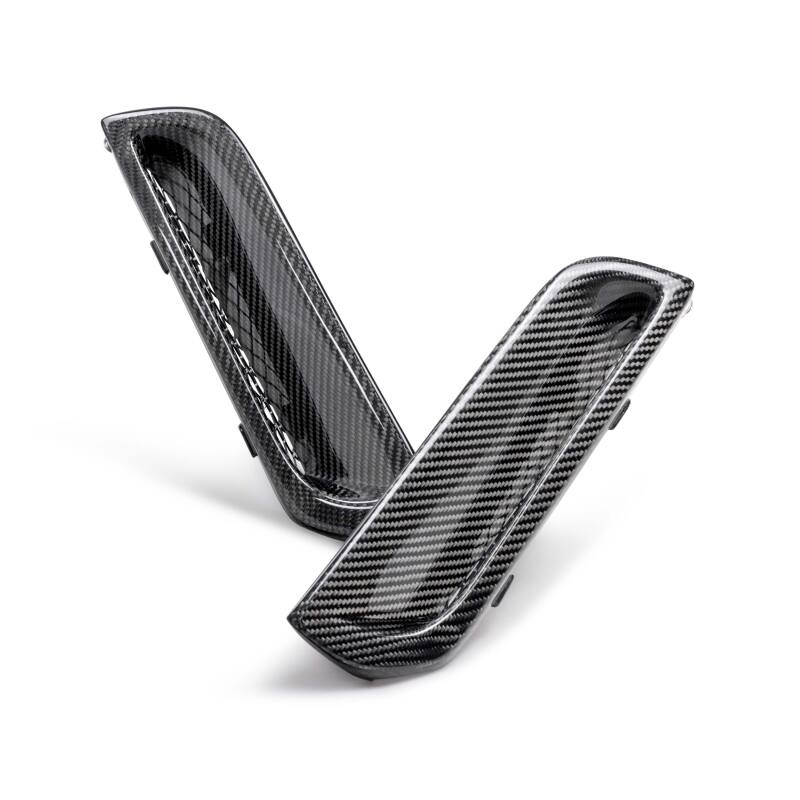 Carbon Accessories SEIBI23TYGRCOR Seibon