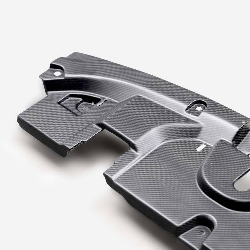 Radiator Cooling Plates SEICP23TYGRCOR-MF Seibon