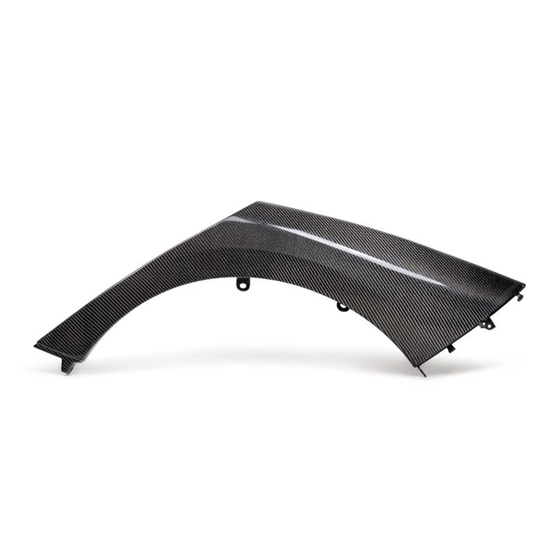 Carbon Accessories SEIRFT23TYGRCOR Seibon