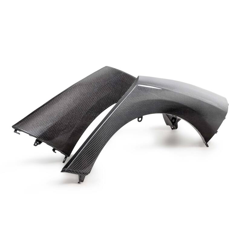 Carbon Accessories SEIRFT23TYGRCOR Seibon