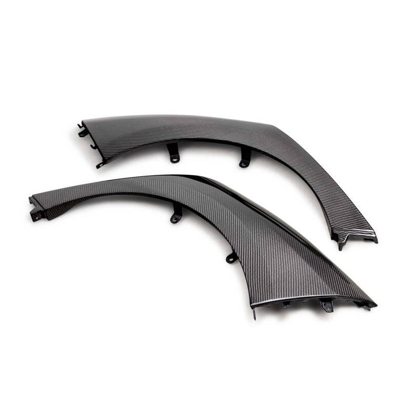Carbon Accessories SEIRFT23TYGRCOR Seibon