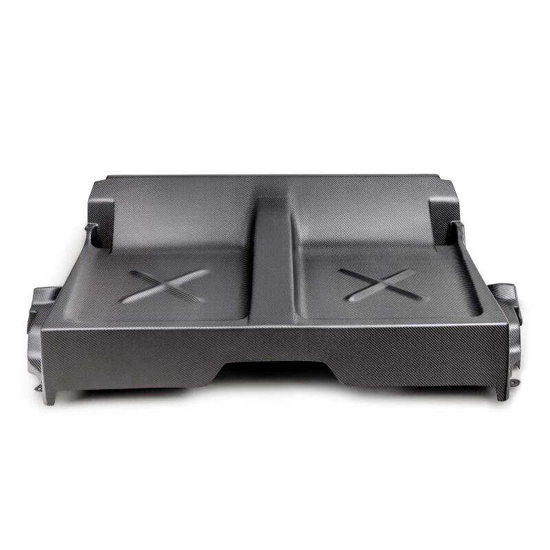 Carbon Accessories SEIRSD23TYGRCOR-MF Seibon