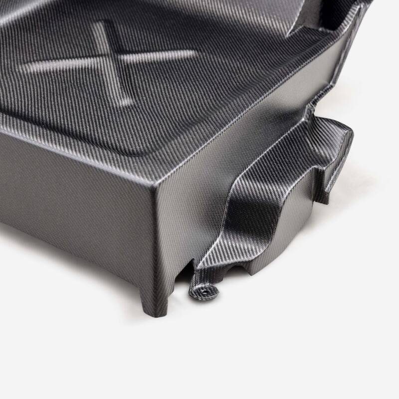 Carbon Accessories SEIRSD23TYGRCOR-MF Seibon