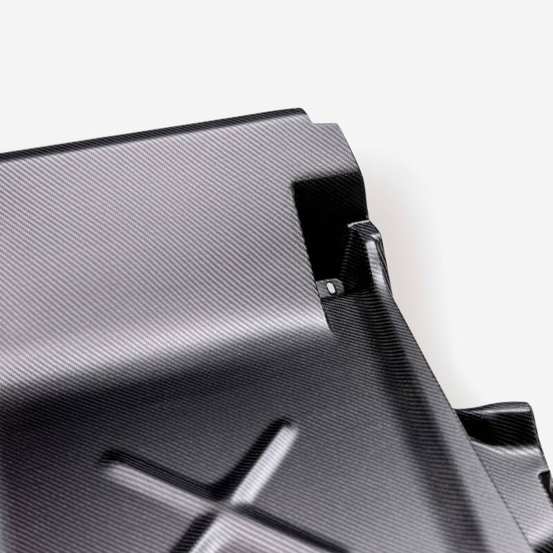 Carbon Accessories SEIRSD23TYGRCOR-MF Seibon