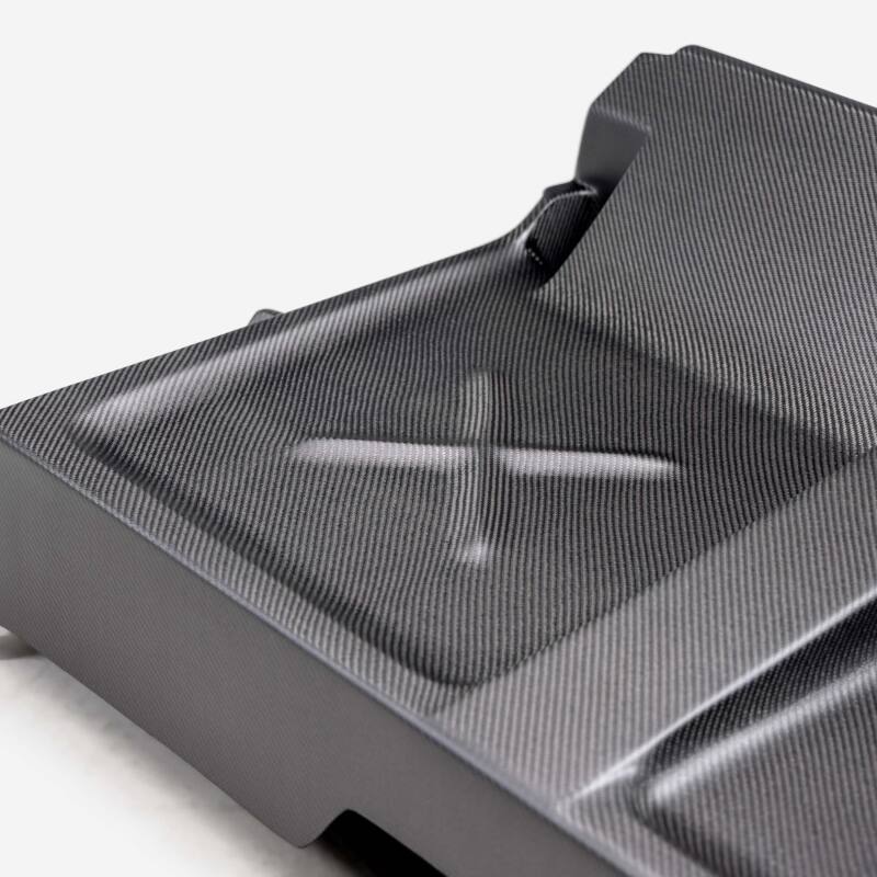 Carbon Accessories SEIRSD23TYGRCOR-MF Seibon