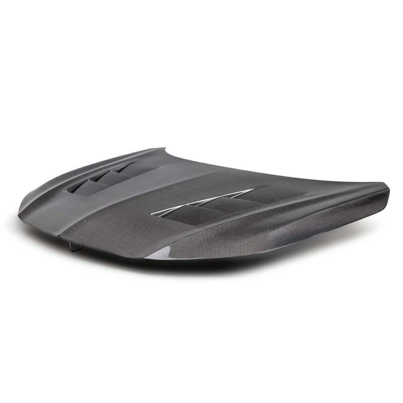 Hoods SEIHD23ACIN-TS Seibon