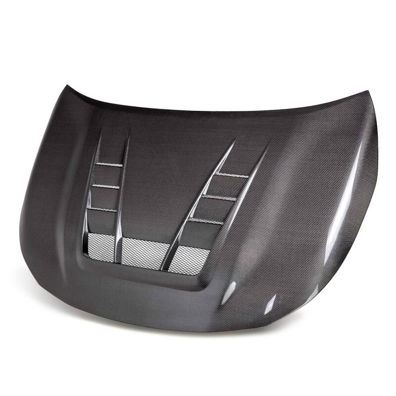 Hoods SEIHD23TYGRCOR-TV-DS Seibon