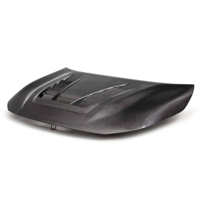 Hoods SEIHD23TYGRCOR-TV-DS Seibon