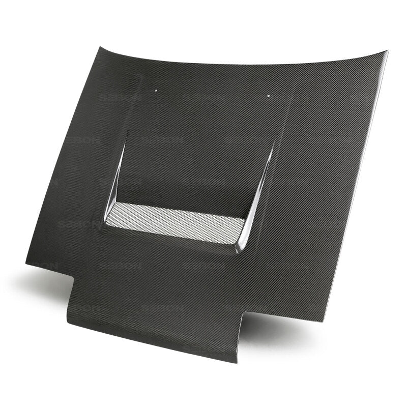 Hoods SEIHD8487TYAE86C-DV Seibon