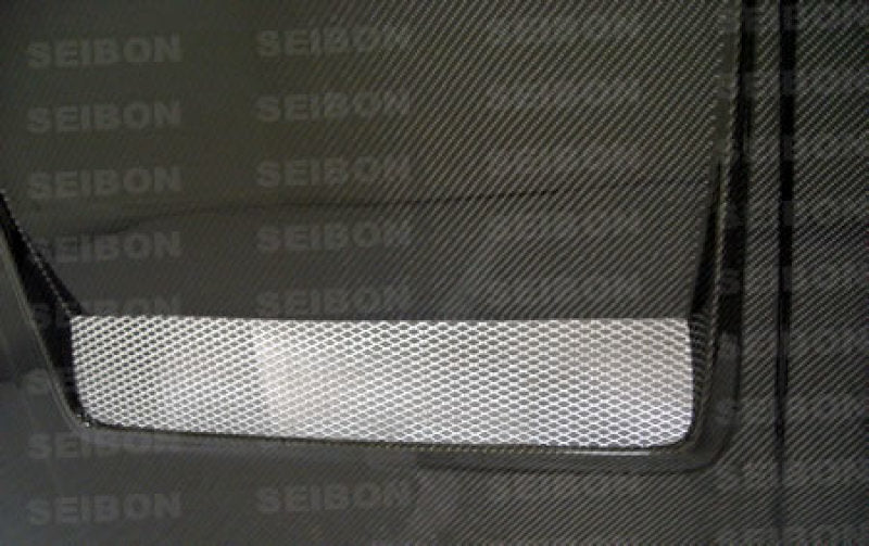 Hoods SEIHD8487TYAE86C-DV Seibon