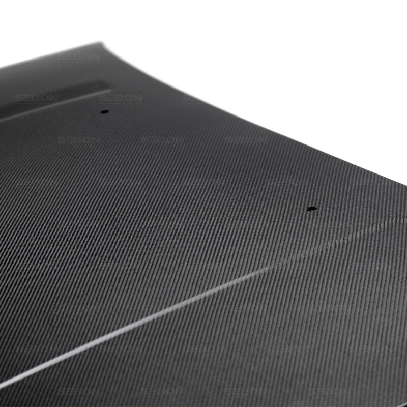Hoods SEIHD8487TYAE86C-OE Seibon