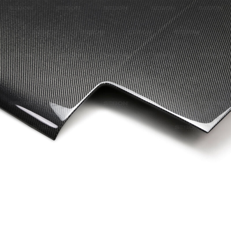 Hoods SEIHD8487TYAE86C-OE Seibon