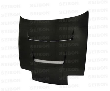 Hoods SEIHD8994NS240-DV Seibon