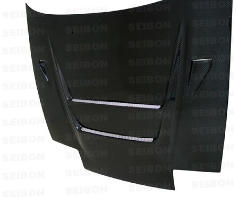 Hoods SEIHD8994NS240-DVII Seibon