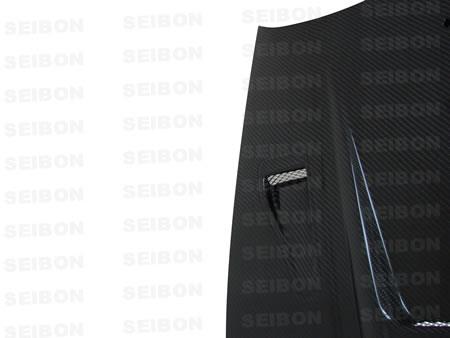 Hoods SEIHD8994NS240-DVII Seibon
