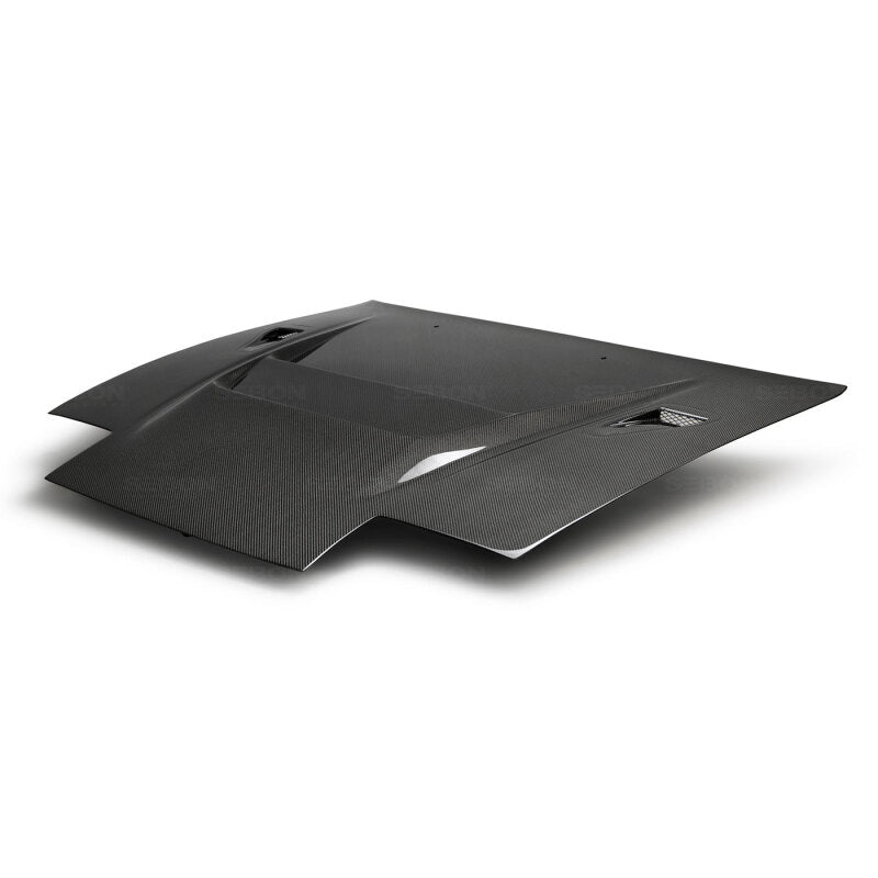 Hoods SEIHD8994NS240-DVII Seibon