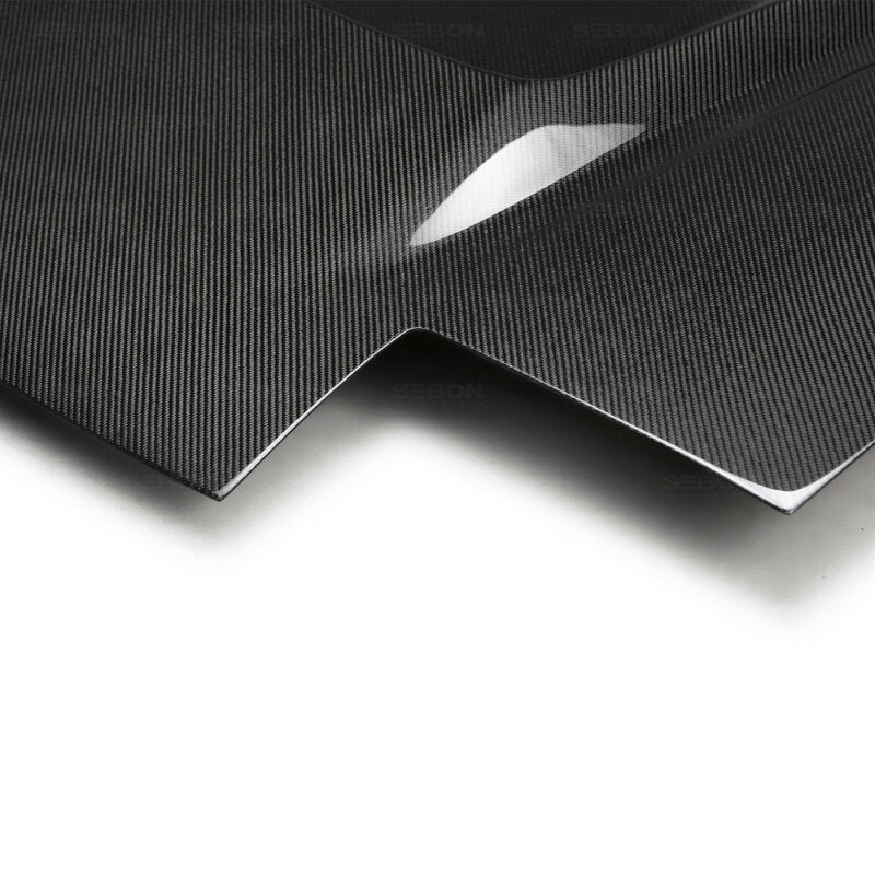 Hoods SEIHD8994NS240-DVII Seibon