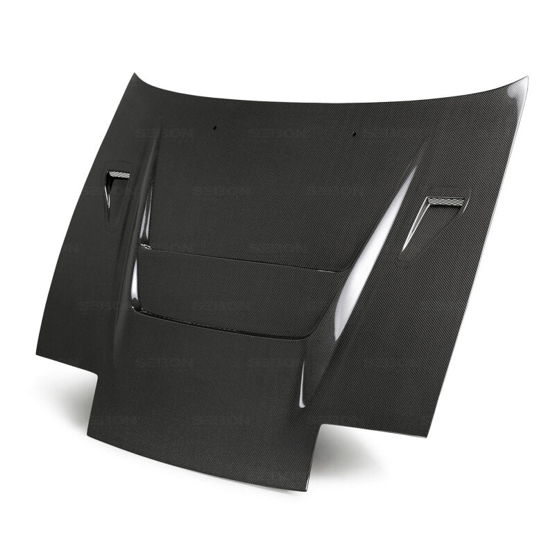 Hoods SEIHD8994NS240-DVII Seibon