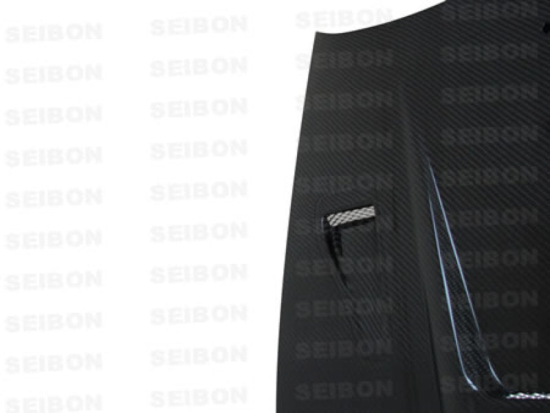 Hoods SEIHD8994NS240-DVII Seibon