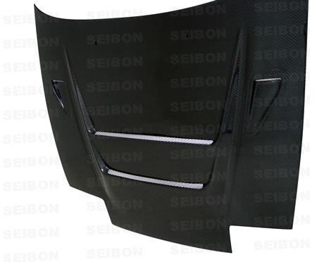 Hoods SEIHD8994NS240-DVII Seibon