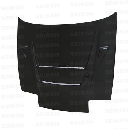 Hoods SEIHD8994NS240-DVII Seibon