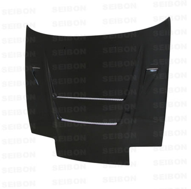 Hoods SEIHD8994NS240-DVII Seibon