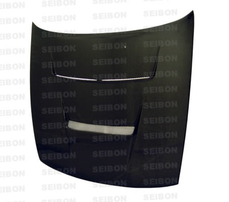 Hoods SEIHD8994NSS13-DV Seibon