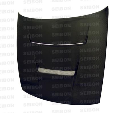 Hoods SEIHD8994NSS13-DV Seibon