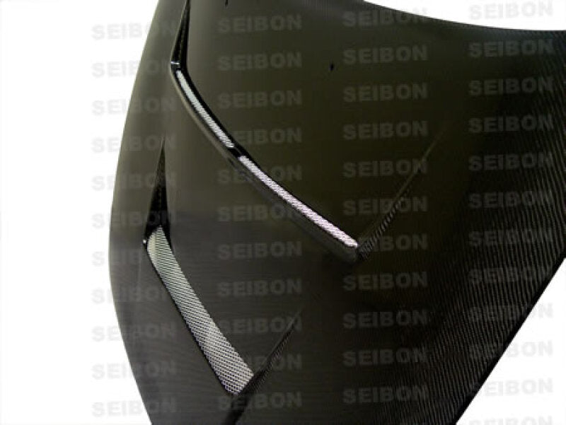 Hoods SEIHD8994NSS13-DV Seibon