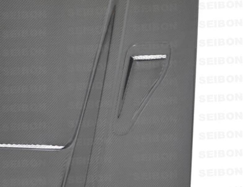 Hoods SEIHD9094NSR32-DVII Seibon