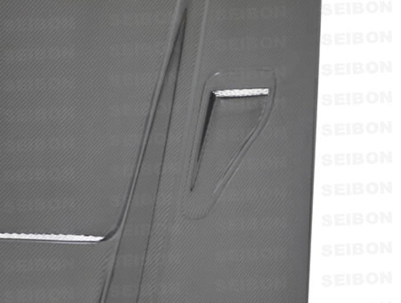 Hoods SEIHD9094NSR32-DVII Seibon